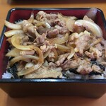 大丸食堂 - アップ