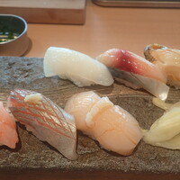 鮨処とうげ - 