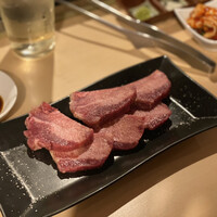 赤身焼肉 かるびあーの 新橋店 - 
