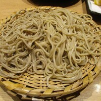 手打ちそば 大石 - 天ぷらせいろ 大盛り 1,810円 + 相盛り 100円 ＝ 1,910円（以下 税別）。　　　　　2020.12.01