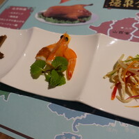 China Four Seasons 六本木店 - 
