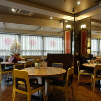 China Four Seasons 六本木店 - 