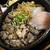 日本橋 ぼんぼり - 料理写真:塩炭火焼親子丼