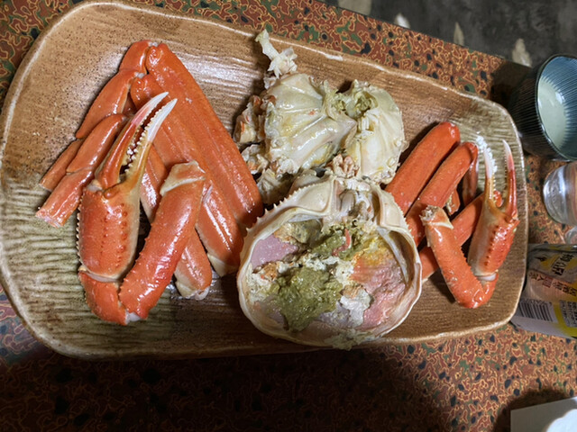 かず子 小天橋 かに 食べログ かず子 小天橋 かに 食べログ