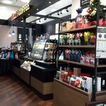 タリーズコーヒー - 