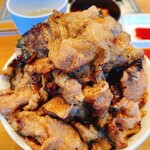 Yakiniku Raiku - 