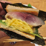 スシコーヒー - 