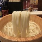 丸亀製麺 - 