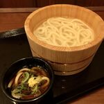 丸亀製麺 - 