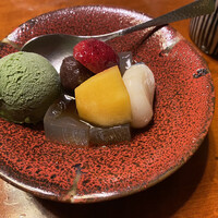 日本料理 梅林 - 