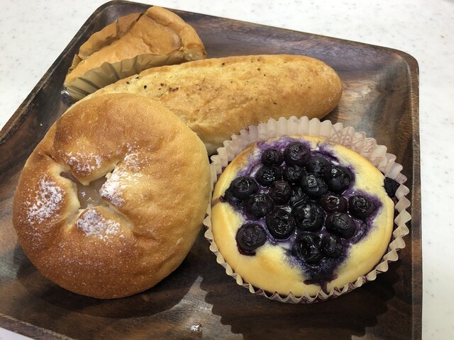 自家製酵母パン かばくら 金谷川 パン 食べログ 自家製酵母パン かばくら 金谷川 パン 食べログ