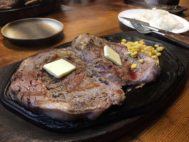 ステーキハウス リベラ 目黒店 学芸大学 ステーキ 食べログ ステーキハウス リベラ 目黒店 学芸大学 ステーキ 食べログ