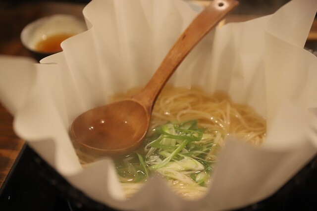 Banboo Higashiyama Sanjo Honten