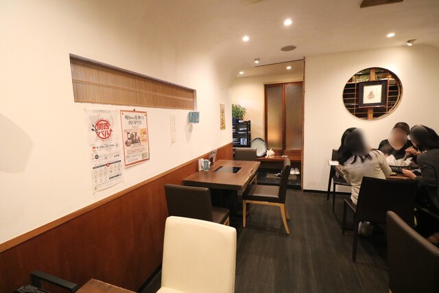 Banboo Higashiyama Sanjo Honten photo 5