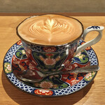 スシコーヒー - 