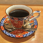 スシコーヒー - 