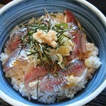 丸魚食堂 - 