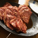 焼き肉処 匠味屋 - 