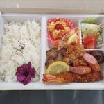 ファミリーレストラン みのり - 特別弁当