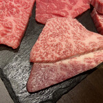 焼肉 じゅん - トモサンカク