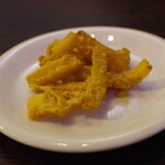 本格的なネパール料理 ガルアーガン - 