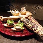 ベイジャフロール - 