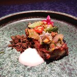 ベイジャフロール - 