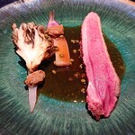 ベイジャフロール - 