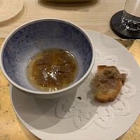 北野坂 木下 - 