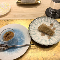 北野坂 木下 - 