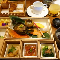 日本料理 by ザ・リッツ・カールトン日光 - 