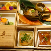 日本料理 by ザ・リッツ・カールトン日光 - 
