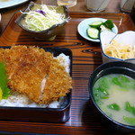 荒船の里 大竹 - 