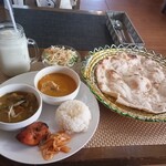 シャハジー - スペシャルセット　