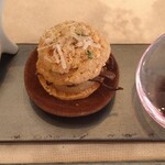 メゾン・ド・タカ芦屋 - 