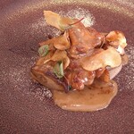 メゾン・ド・タカ芦屋 - 