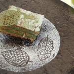 メゾン・ド・タカ芦屋 - 