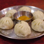 プルジャ ダイニング - 