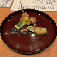 日本料理 たかむら - 