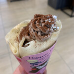 ディッパーダン - ティラミスモンブラン