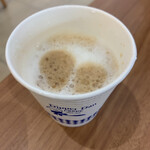 ディッパーダン - カフェラテ