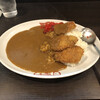 マドラスカレー　 千日前店