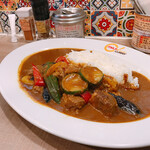 MAJI CURRY - 