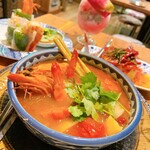 キミニスパイス別誂工 - 