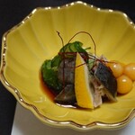 旬彩酒肴みはらし - 