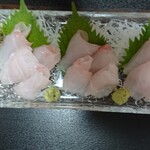 旬彩酒肴みはらし - 