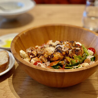 Cucina del NABUCCO - 