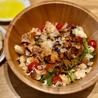 Cucina del NABUCCO - 