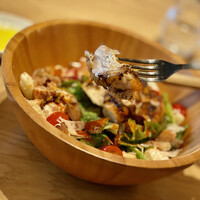 Cucina del NABUCCO - 