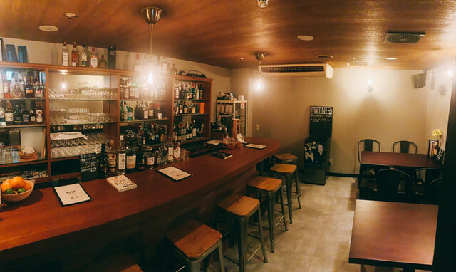 クロラボ 栄 名古屋 ダイニングバー 食べログ